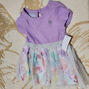 Infant dress